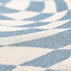 Dekens - Ignace Tapestry Blanket (multi)