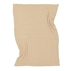 Dekens - Juneau Blanket (beige)