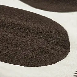 Dekens - Katalia Jacquard Blanket (bruin)