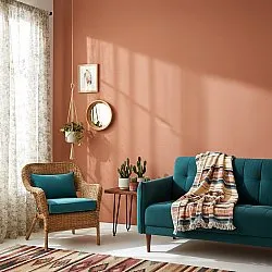 Dekens - Byblos Tapestry Blanket (multi)