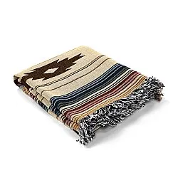 Dekens - Byblos Tapestry Blanket (multi)