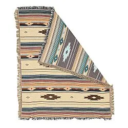 Dekens - Byblos Tapestry Blanket (multi)