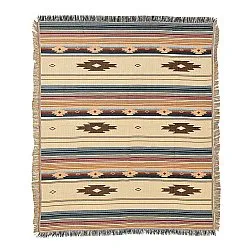 Dekens - Byblos Tapestry Blanket (multi)