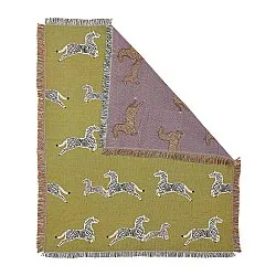 Dekens - Kiel Tapestry Blanket (multi)
