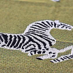Dekens - Kiel Tapestry Blanket (multi)