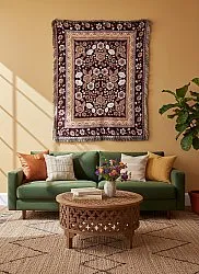 Dekens - Quetta Tapestry Blanket (multi)