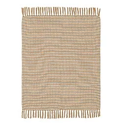 Dekens - Quebec Blanket (beige)