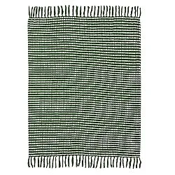 Dekens - Quebec Blanket (groente)