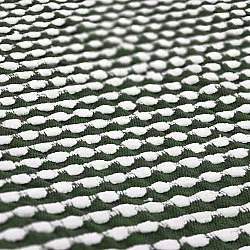 Dekens - Quebec Blanket (groente)