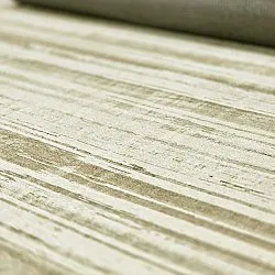 Vlakgeweven vloerkleed - Delara (beige)