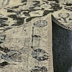 Vlakgeweven vloerkleed - Delvar (groente)