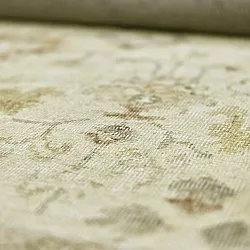 Vlakgeweven vloerkleed - Linaar (room)