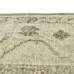 Vlakgeweven vloerkleed - Linaar (room)