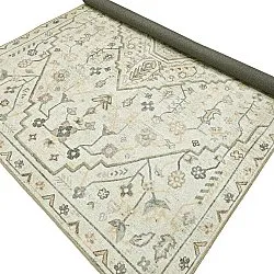 Vlakgeweven vloerkleed - Nahla (room)