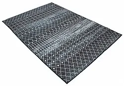 Wilton - Stella (zwart/wit)