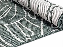 Vloerkleden voor binnen en buiten - Francis (groen)