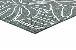 Vloerkleden voor binnen en buiten - Francis (groen)