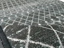 Wilton - Stella (zwart/wit)