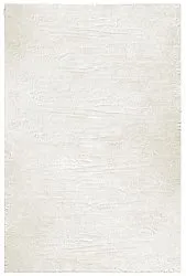 Hoogpolig vloerkleed - Frutillar (offwhite)