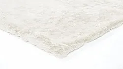 Hoogpolig vloerkleed - Frutillar (offwhite)