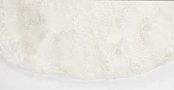 Ronde vloerkleden - Frutillar (offwhite)