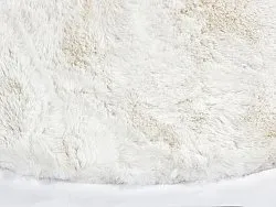 Ronde vloerkleden - Frutillar (offwhite)