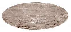 Ronde vloerkleden - Frutillar (taupe)