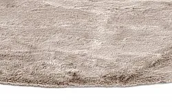 Ronde vloerkleden - Frutillar (taupe)
