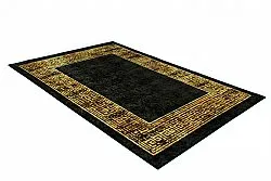 Wilton - Tilos (zwart/goud)