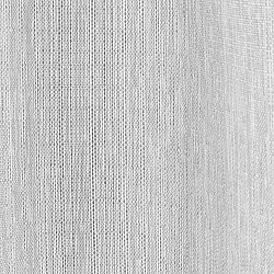 Gordijnen - Gordijn met linnenimitatie Andrada (grijs)