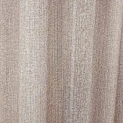 Gordijnen - Linnen gordijnen Cosmina (beige)