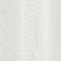 Gordijnen - Linnen gordijnen Cosmina (wit)