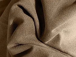 Gordijnen - Verduisteringsgordijnen Octavia (bruin)