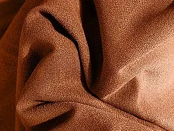 Gordijnen - Verduisteringsgordijnen Octavia (oranje)