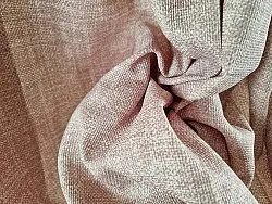 Gordijnen - Linnen gordijnen Alecia (beige)