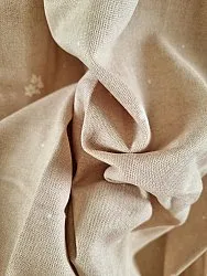 Gordijn - Edina (beige)