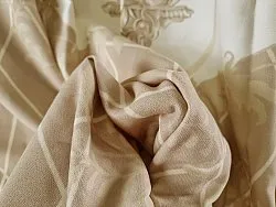 Gordijn - Eugene (beige)