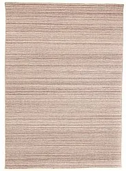 Wollen-vloerkleed - Grikos (bruin)