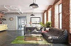 Wilton - Noia (groen)