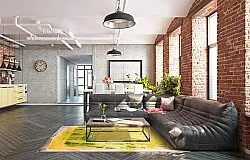 Wilton - Lemos (geel)