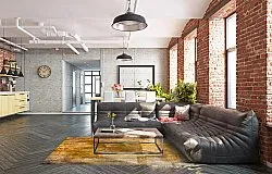 Wilton - Tremes (goud)