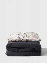 Dekbedovertrek set - Gullan (beige)