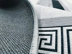 Wilton - Olympia (zwart/wit)