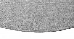 Ronde vloerkleden - Hamilton (Grey)