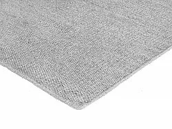 Wollen-vloerkleed - Hamilton (Grey)