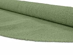 Ronde vloerkleden - Hamilton (Chive)