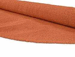 Ronde vloerkleden - Hamilton (Cinnamon)