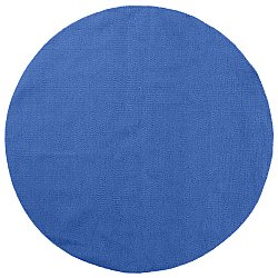 Ronde vloerkleden - Hamilton (Classic Blue)