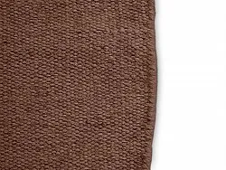 Ronde vloerkleden - Hamilton (Deep Taupe)