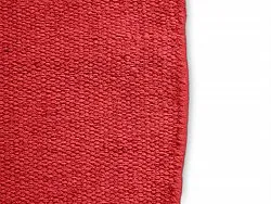 Ronde vloerkleden - Hamilton (Flame Scarlet)